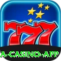 xx777 Mega Casino App